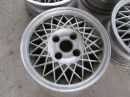 4x alu kola, elektrony rozte 6x14 et 32 Melber rozte 4x108 